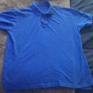 Cotton Ralph Lauren polo shirt